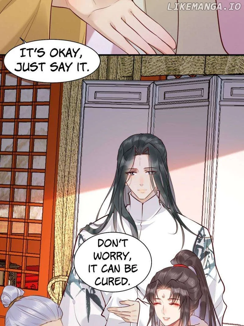The Ghostly Doctor Chapter 523 page 36