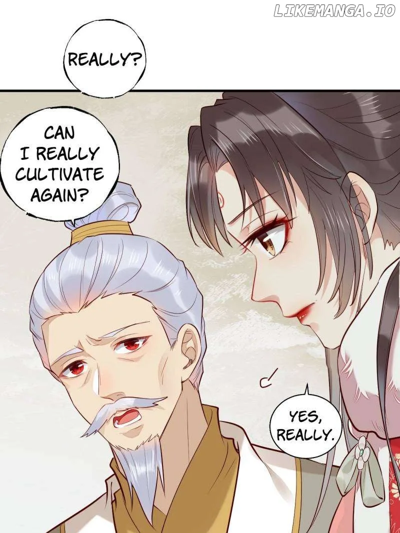 The Ghostly Doctor Chapter 523 page 38