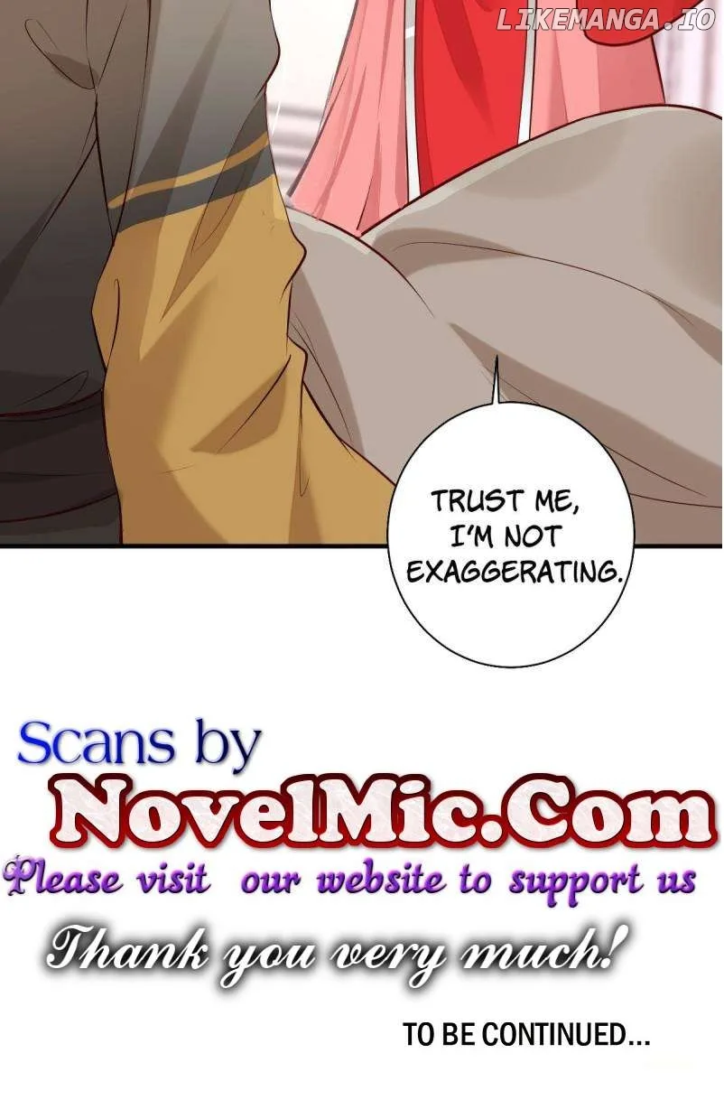 The Ghostly Doctor Chapter 523 page 42