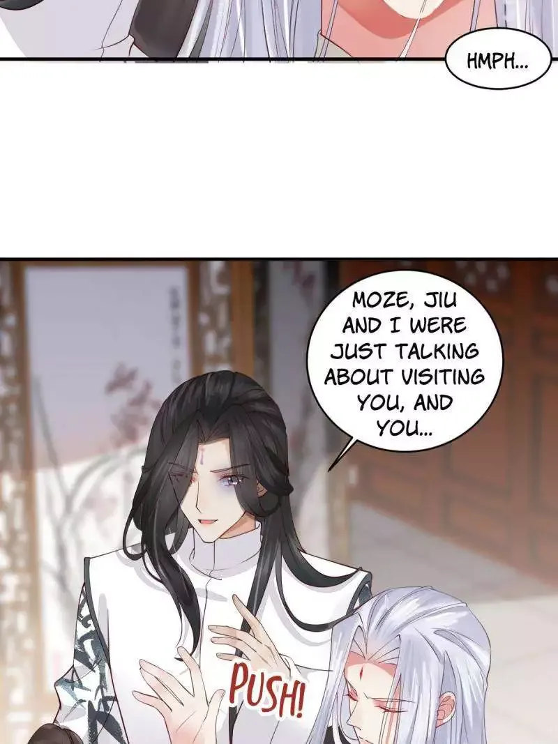 The Ghostly Doctor Chapter 524 page 3