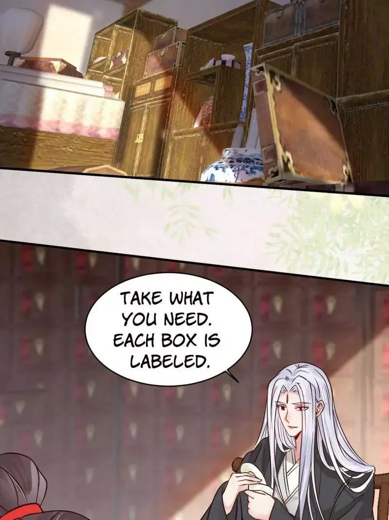 The Ghostly Doctor Chapter 524 page 25