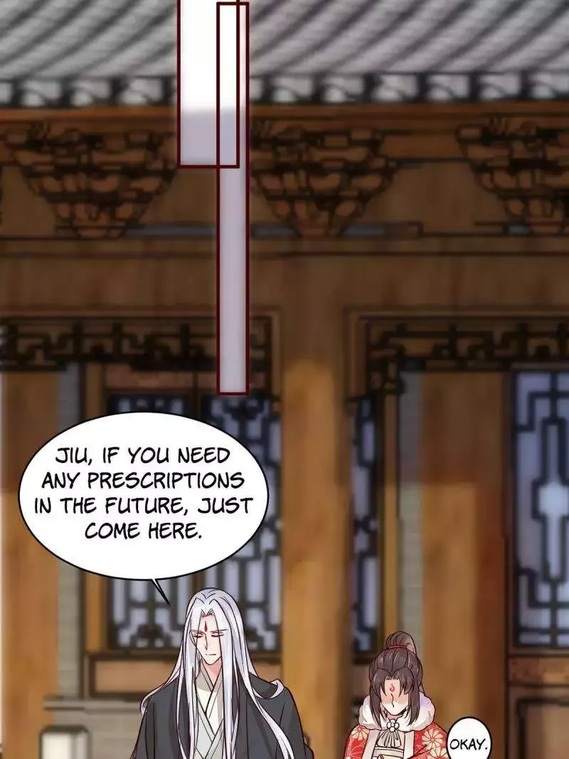 The Ghostly Doctor Chapter 524 page 29