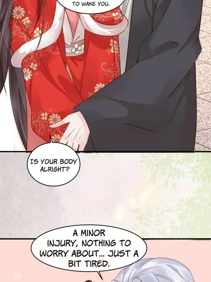 The Ghostly Doctor Chapter 524 page 8