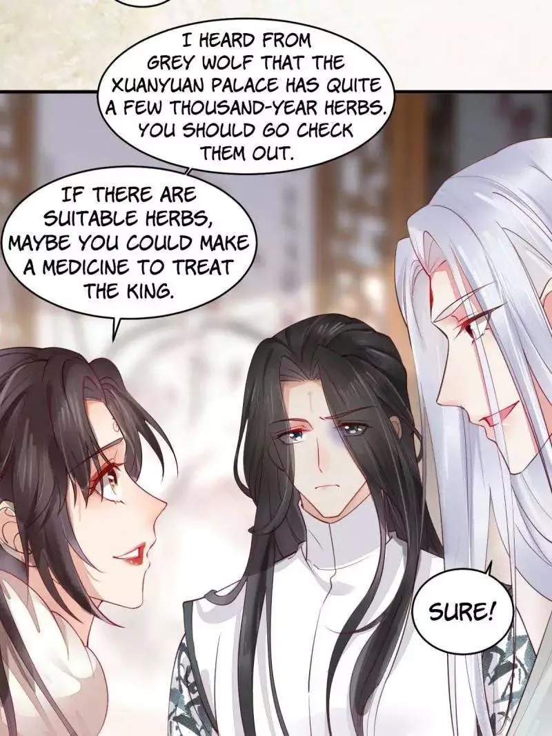 The Ghostly Doctor Chapter 524 page 10