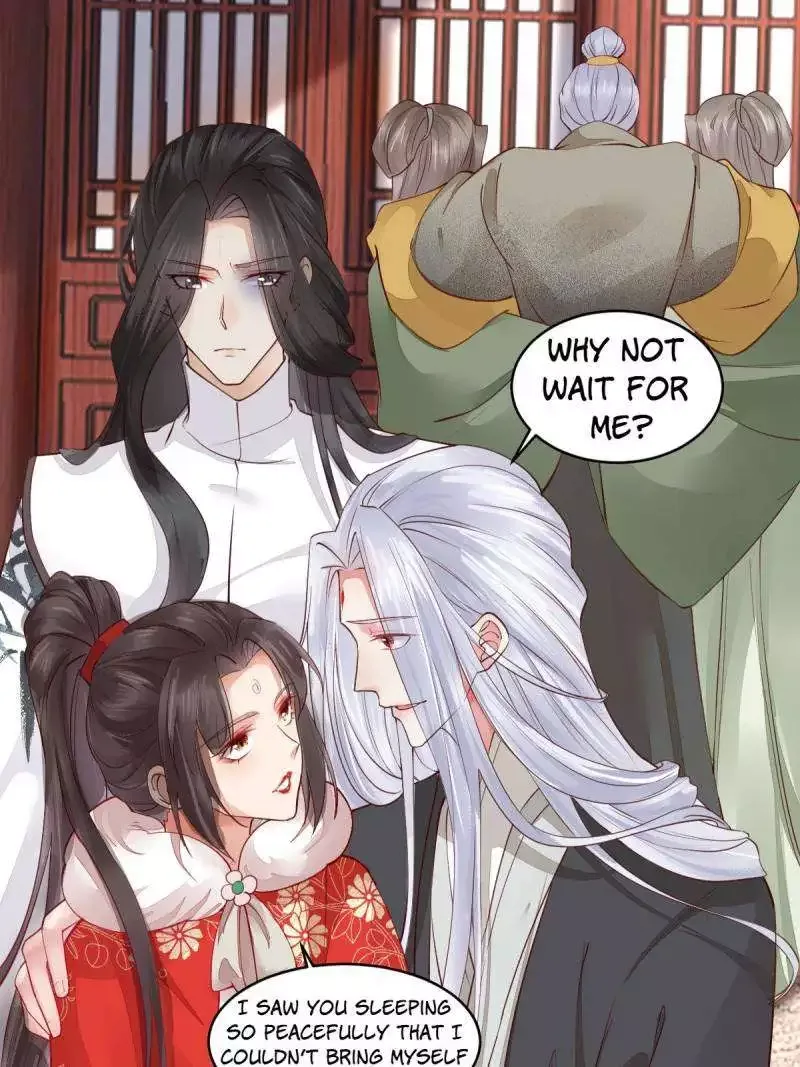 The Ghostly Doctor Chapter 524 page 7