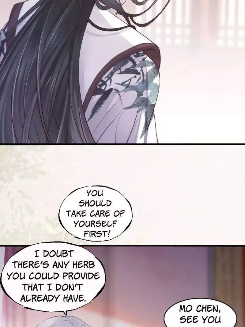 The Ghostly Doctor Chapter 524 page 14