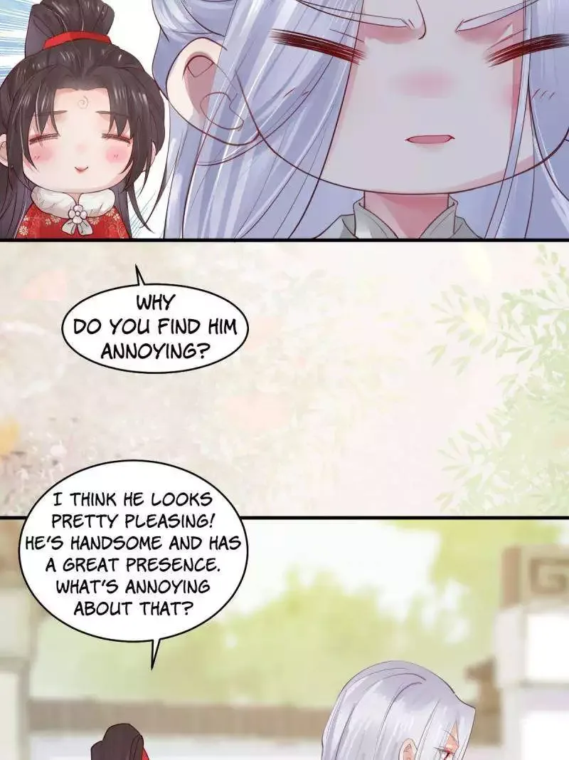 The Ghostly Doctor Chapter 524 page 20