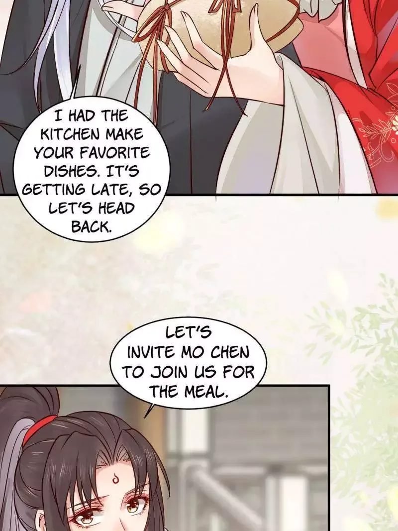The Ghostly Doctor Chapter 524 page 32