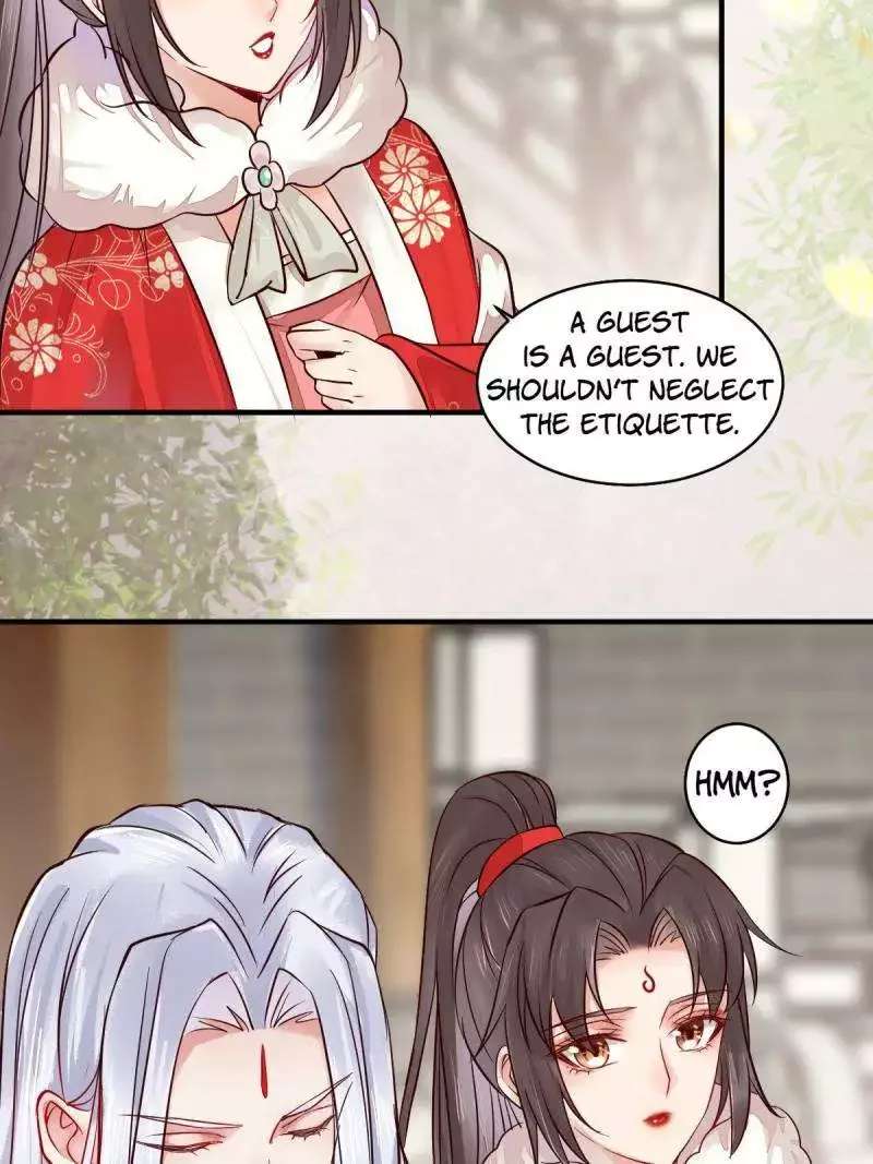 The Ghostly Doctor Chapter 524 page 33