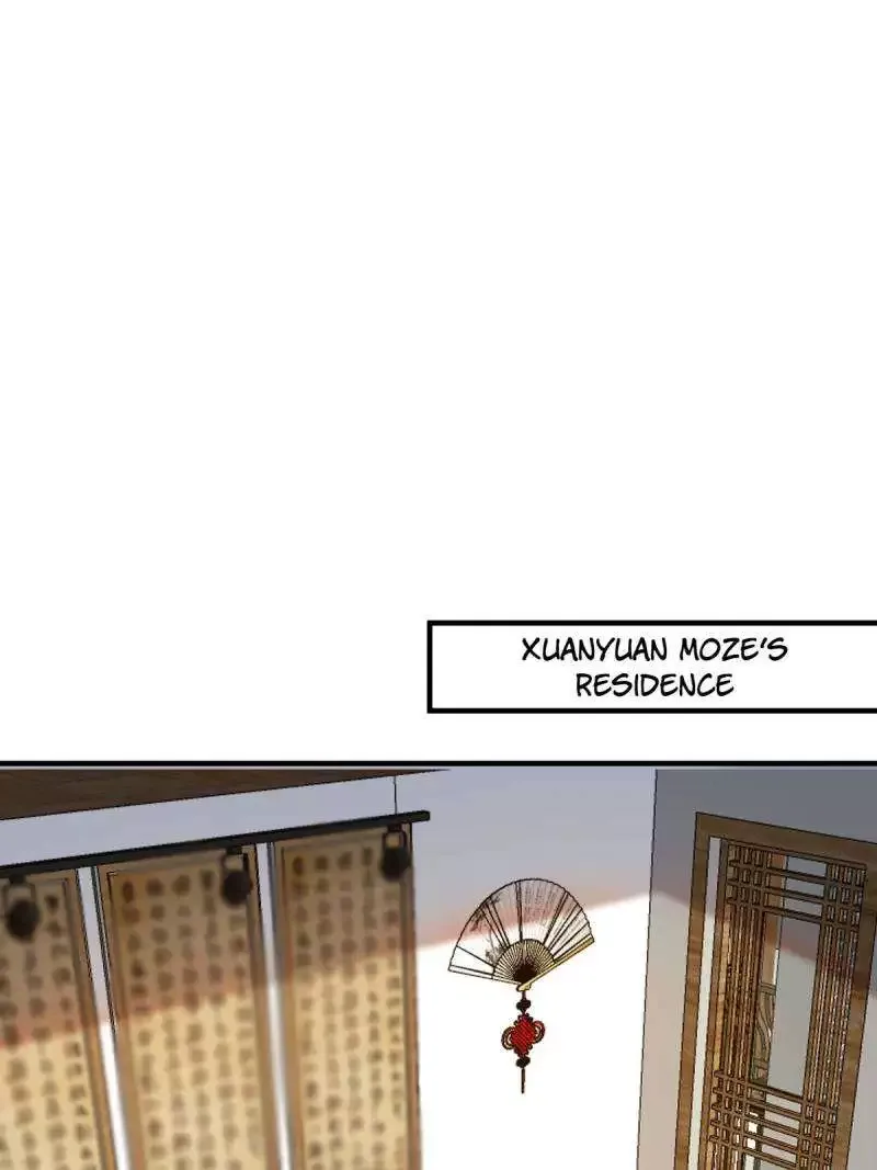 The Ghostly Doctor Chapter 524 page 41