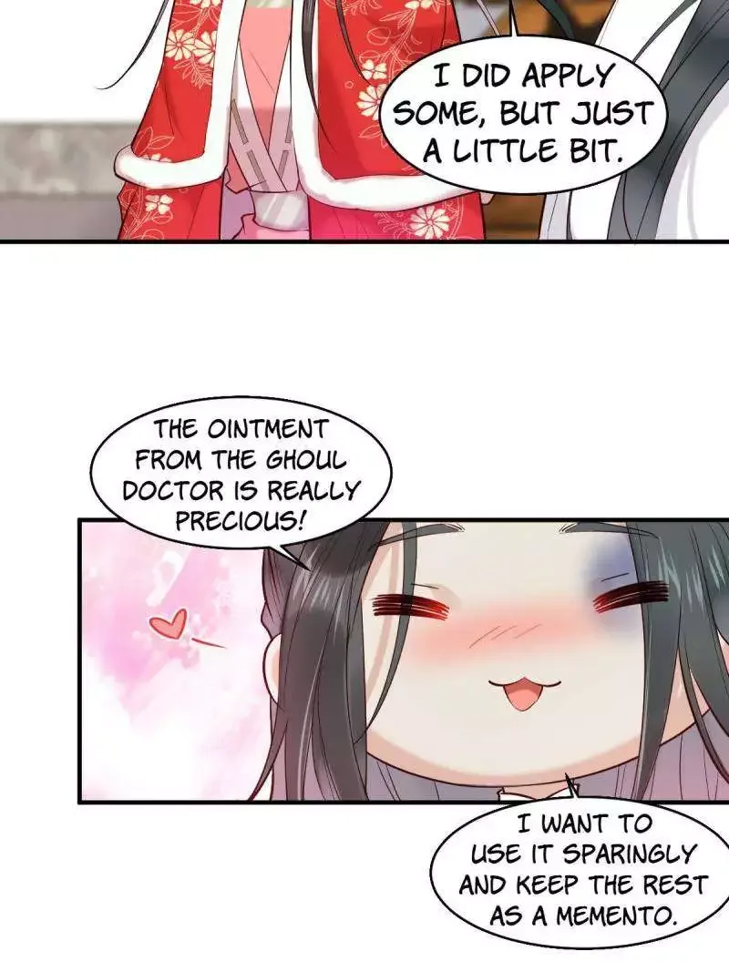 The Ghostly Doctor Chapter 524 page 44