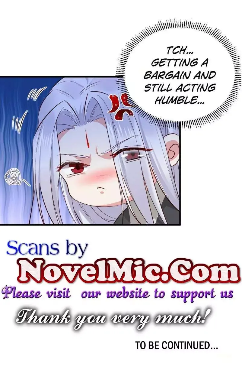 The Ghostly Doctor Chapter 524 page 45