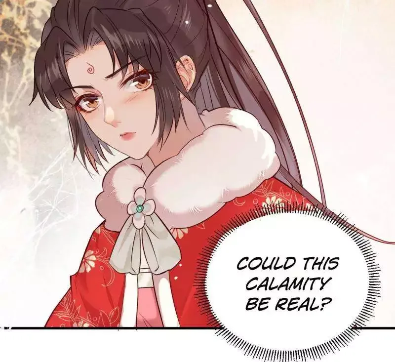 The Ghostly Doctor Chapter 525 page 21
