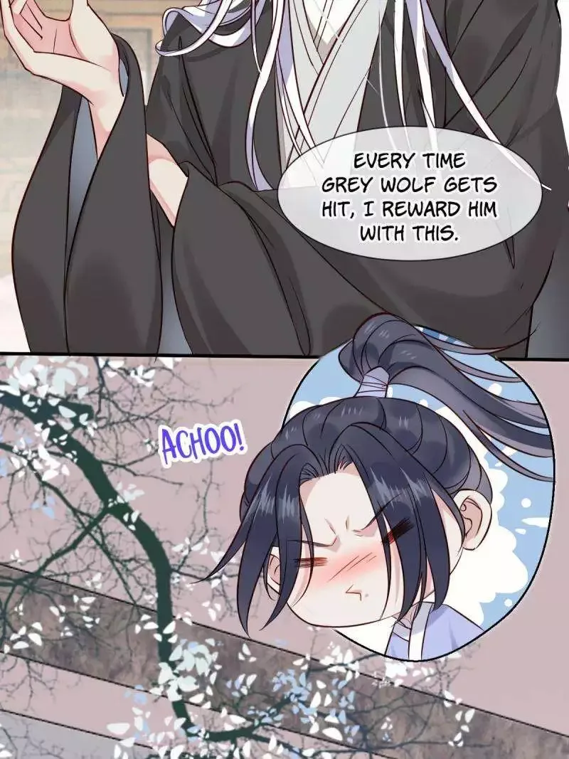 The Ghostly Doctor Chapter 525 page 4