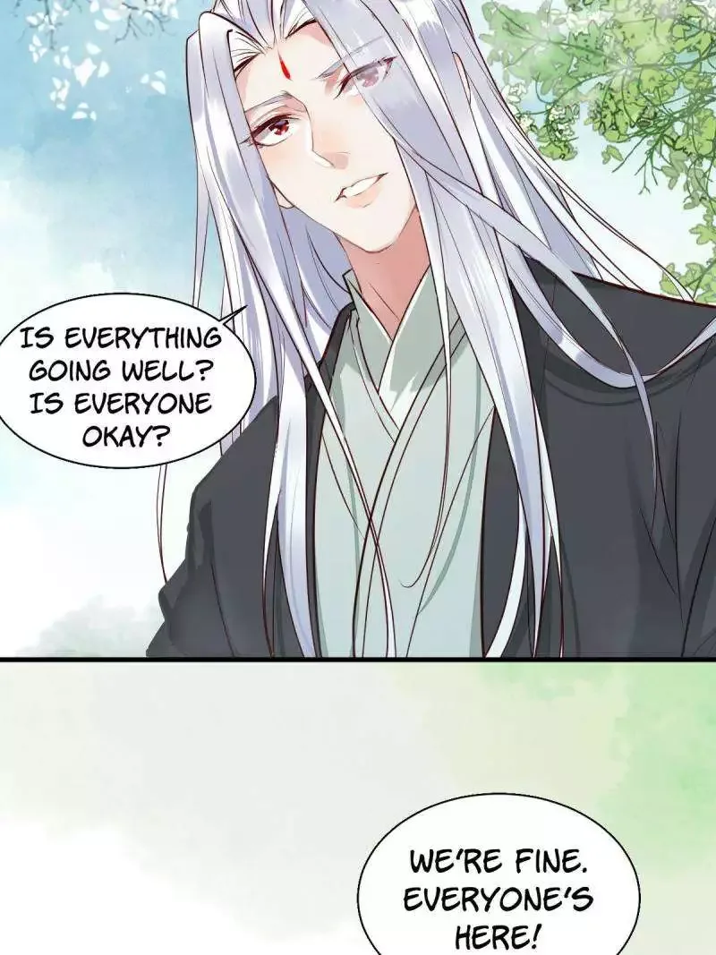 The Ghostly Doctor Chapter 525 page 38