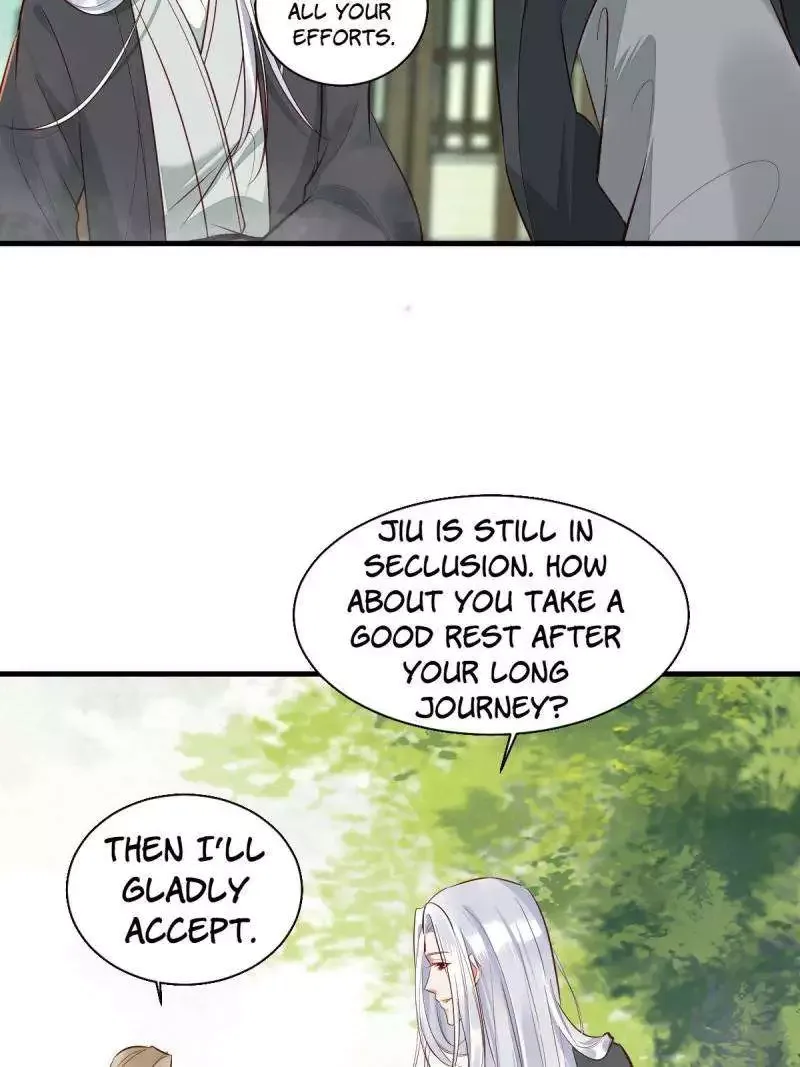 The Ghostly Doctor Chapter 525 page 42