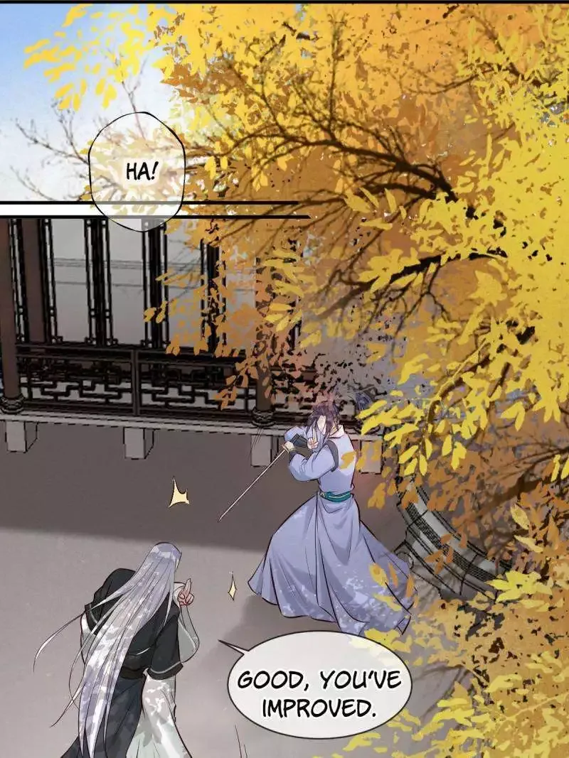 The Ghostly Doctor Chapter 525 page 45