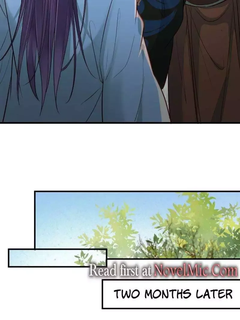 The Ghostly Doctor Chapter 525 page 44