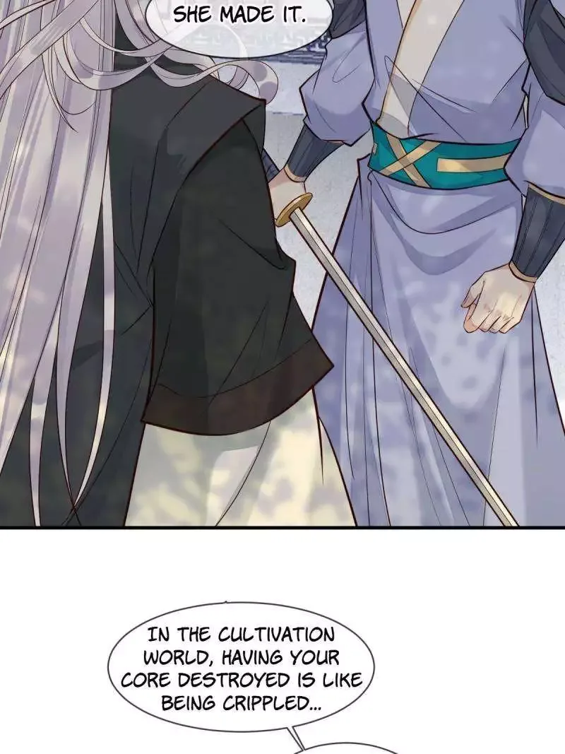 The Ghostly Doctor Chapter 525 page 49