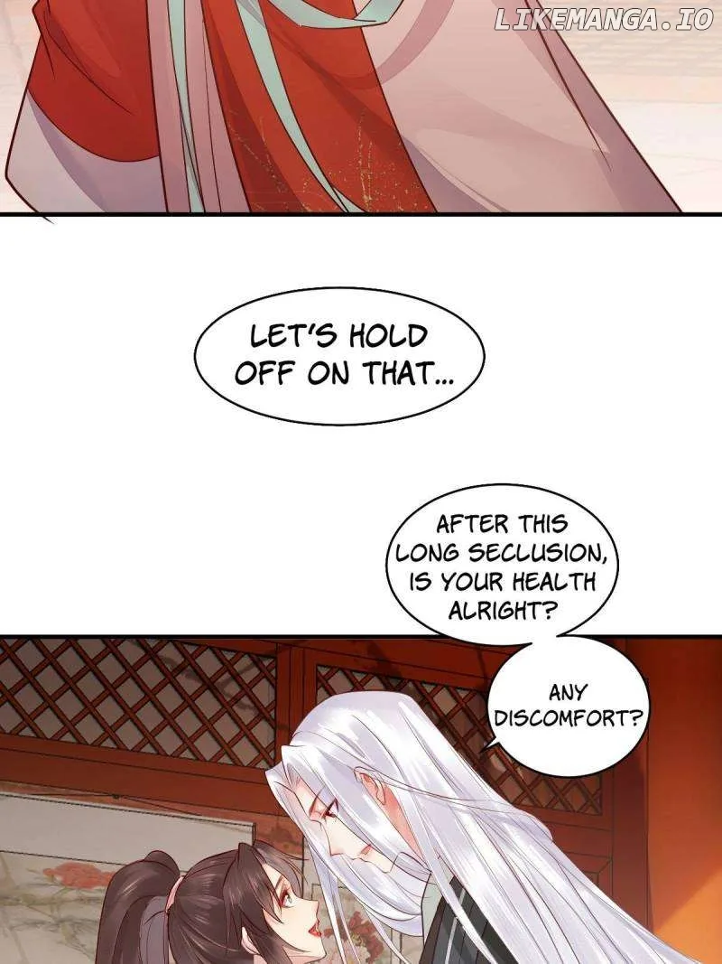 The Ghostly Doctor Chapter 526 page 5