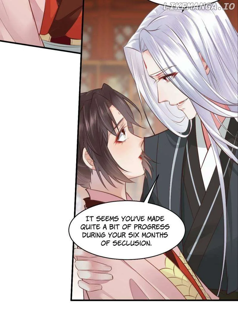 The Ghostly Doctor Chapter 526 page 13