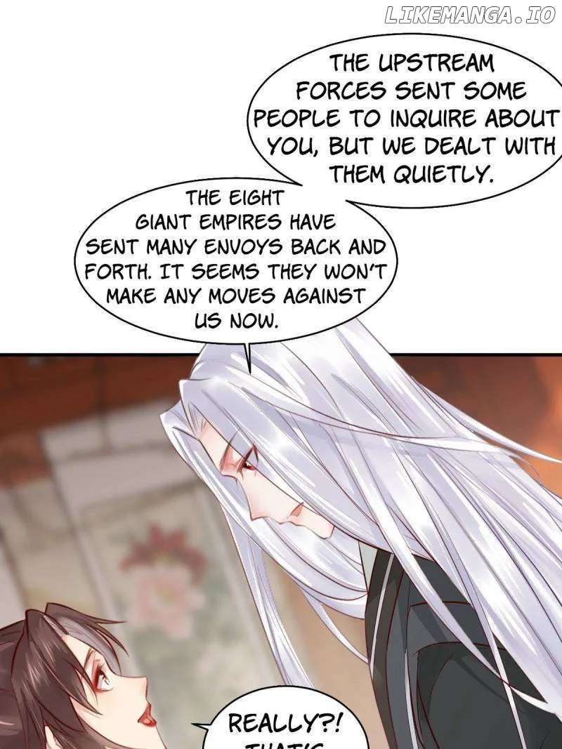 The Ghostly Doctor Chapter 526 page 8
