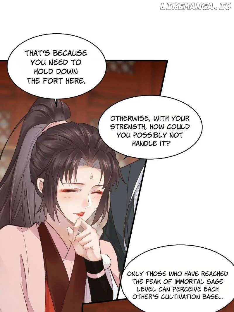 The Ghostly Doctor Chapter 526 page 12