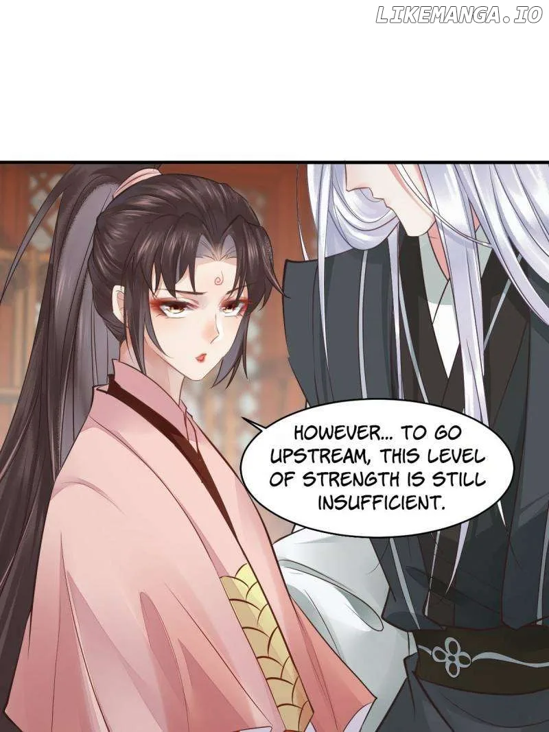 The Ghostly Doctor Chapter 526 page 14