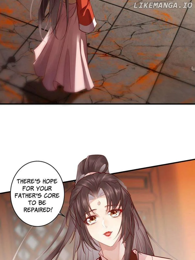 The Ghostly Doctor Chapter 526 page 2