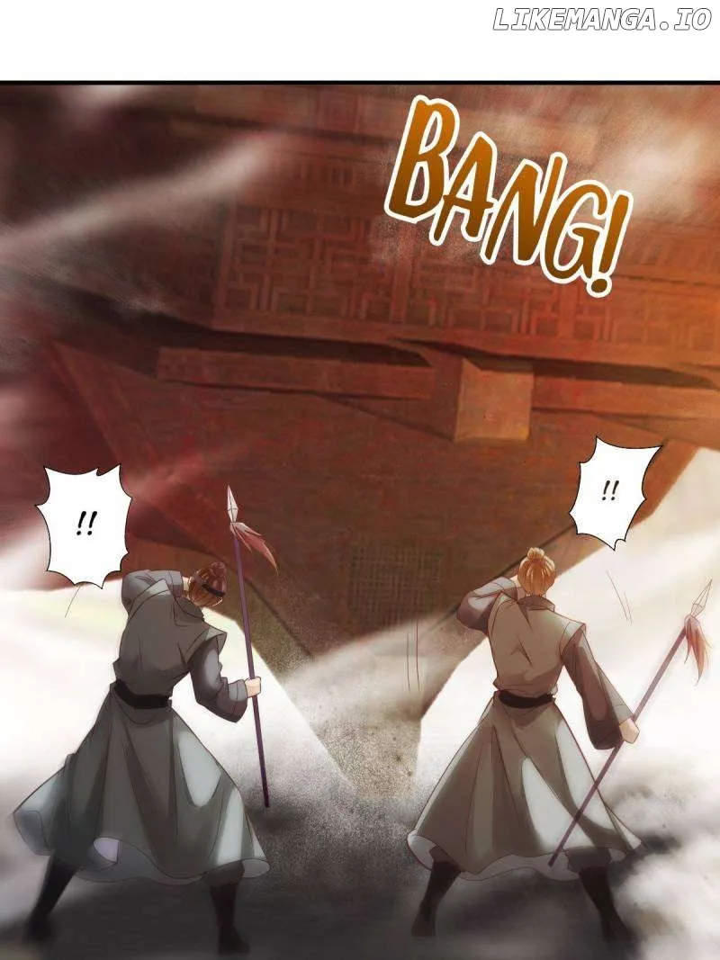 The Ghostly Doctor Chapter 526 page 23