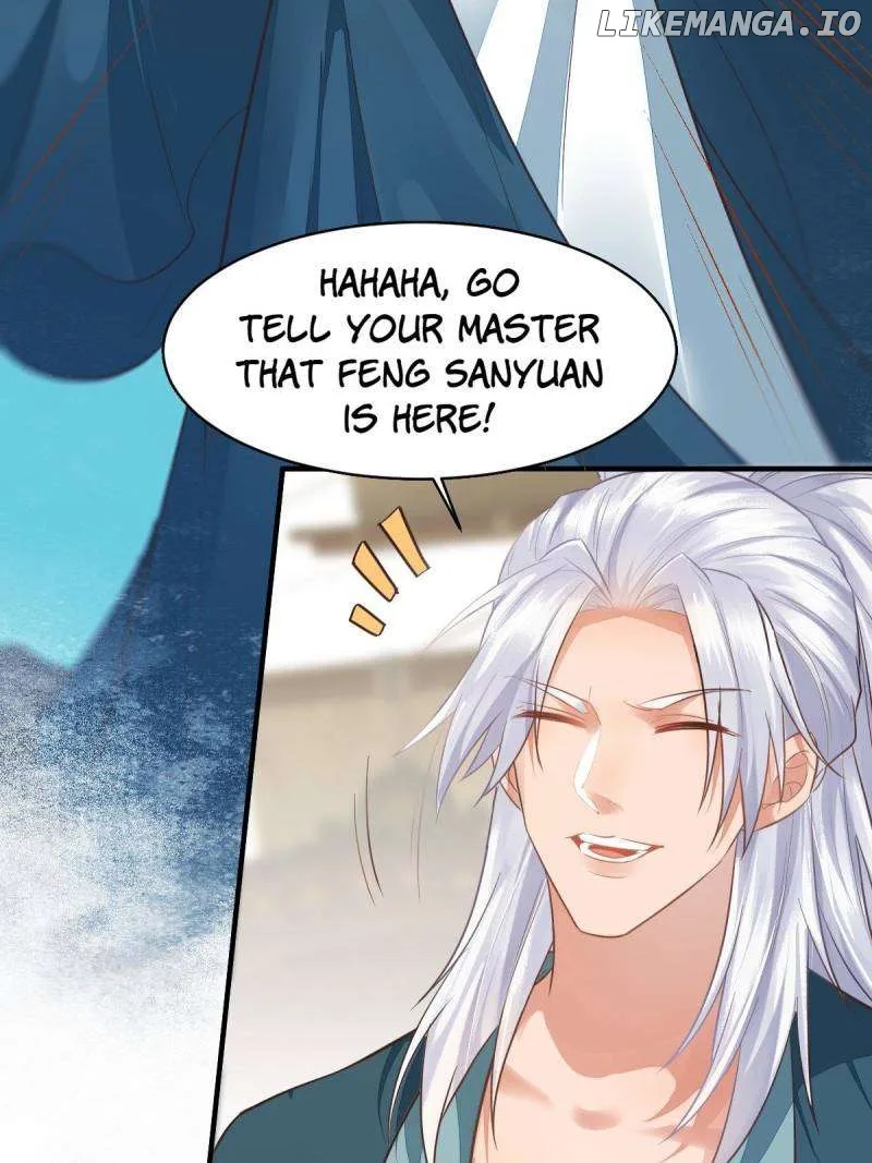 The Ghostly Doctor Chapter 526 page 27