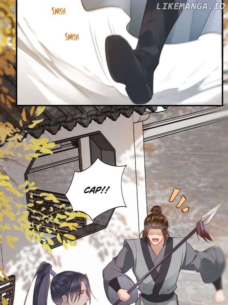 The Ghostly Doctor Chapter 526 page 30