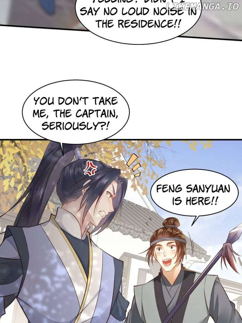 The Ghostly Doctor Chapter 526 page 32