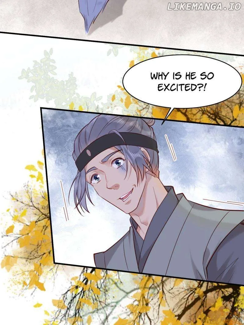 The Ghostly Doctor Chapter 526 page 35