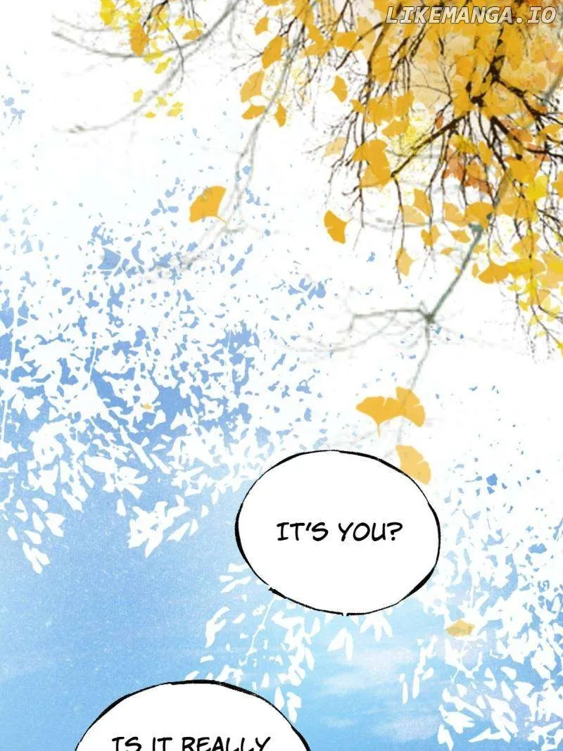 The Ghostly Doctor Chapter 526 page 36