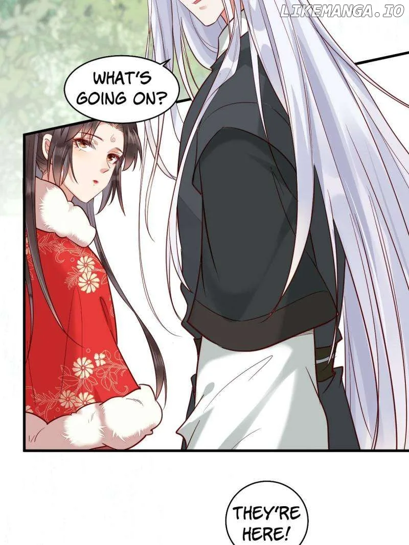 The Ghostly Doctor Chapter 526 page 43