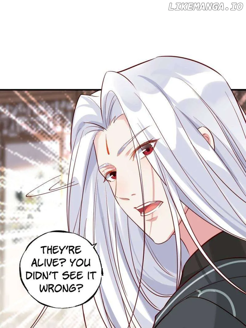 The Ghostly Doctor Chapter 526 page 45