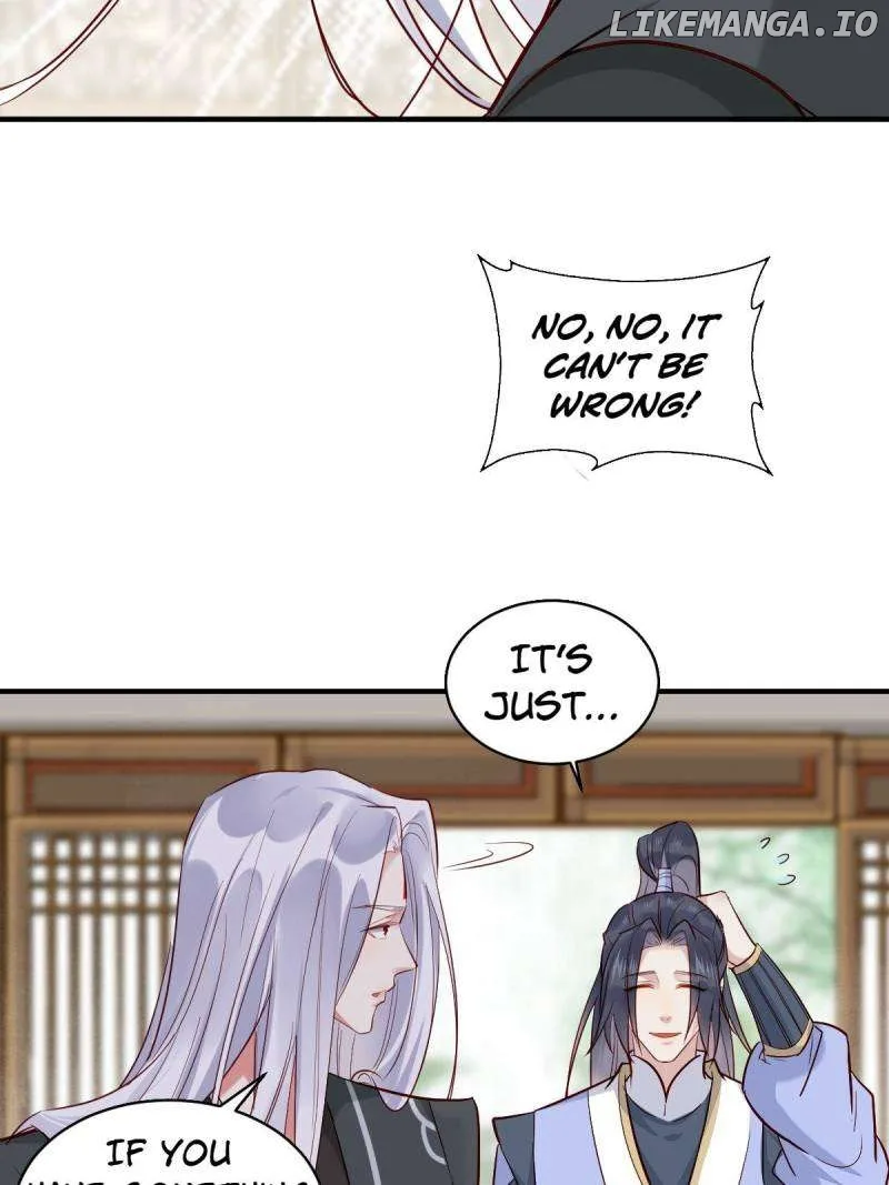 The Ghostly Doctor Chapter 526 page 46