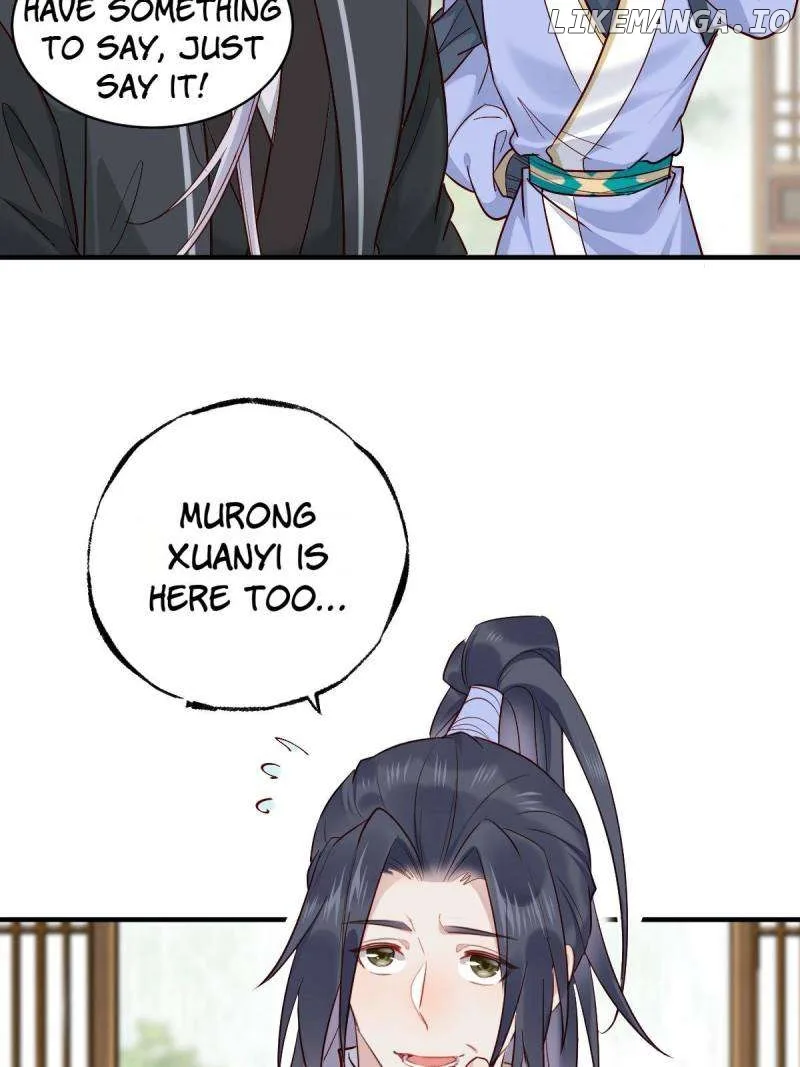 The Ghostly Doctor Chapter 526 page 47