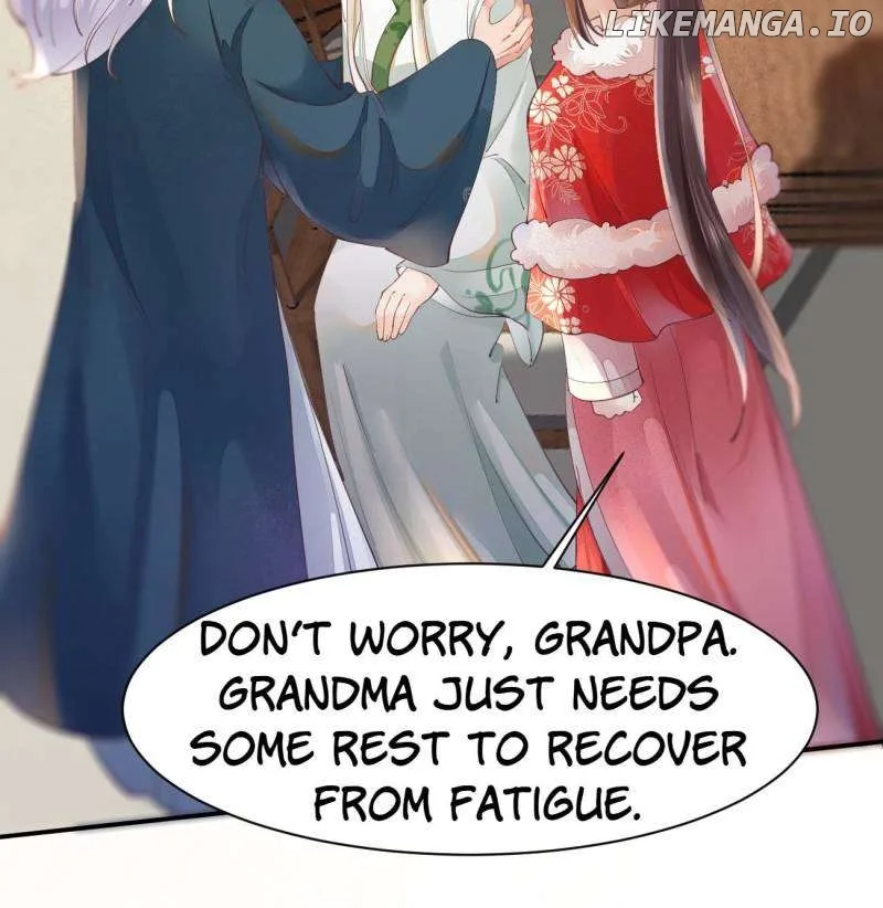The Ghostly Doctor Chapter 527 page 18
