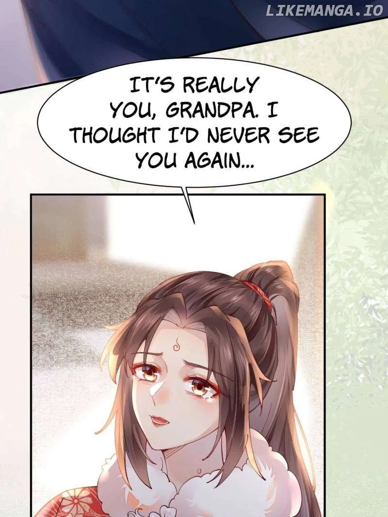 The Ghostly Doctor Chapter 527 page 3
