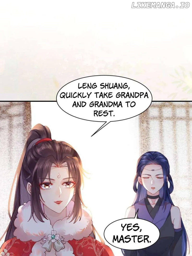 The Ghostly Doctor Chapter 527 page 19