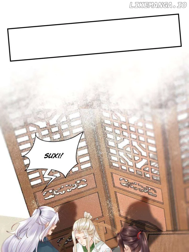 The Ghostly Doctor Chapter 527 page 17