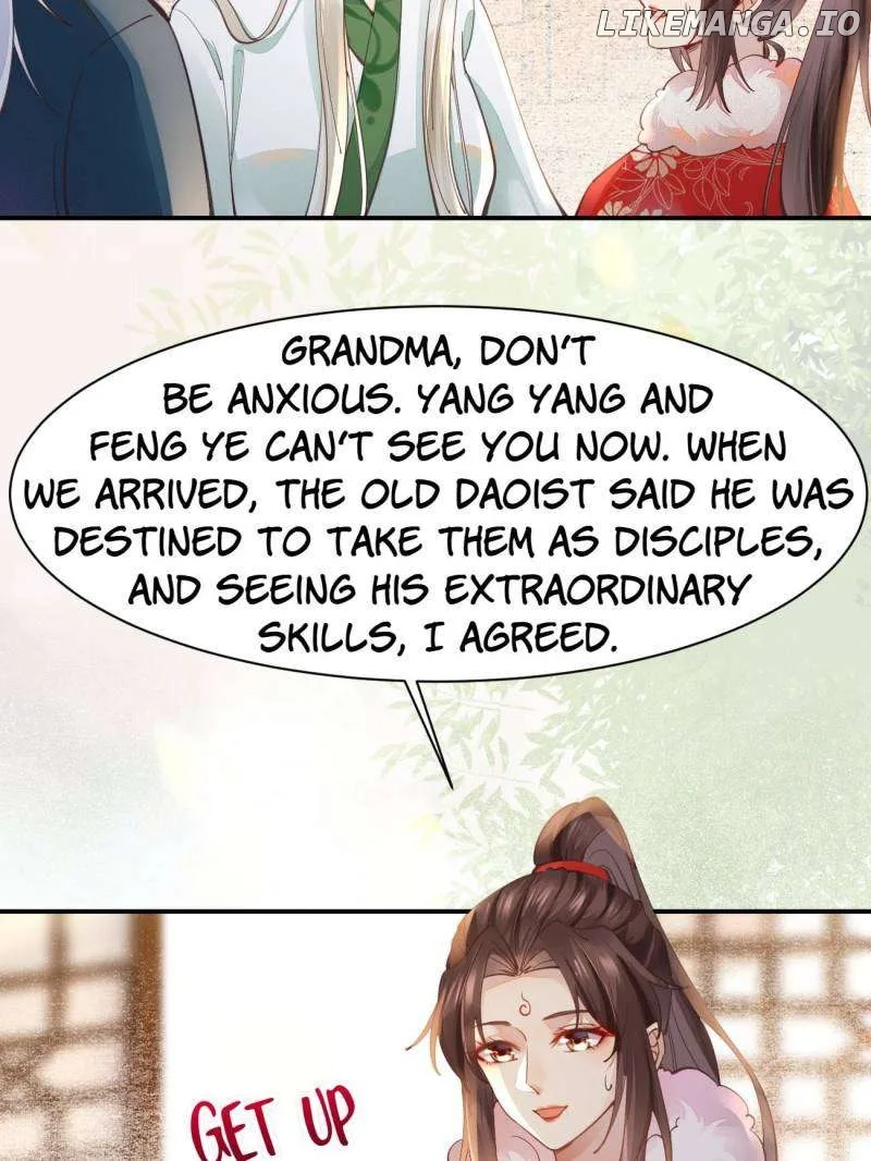The Ghostly Doctor Chapter 527 page 14