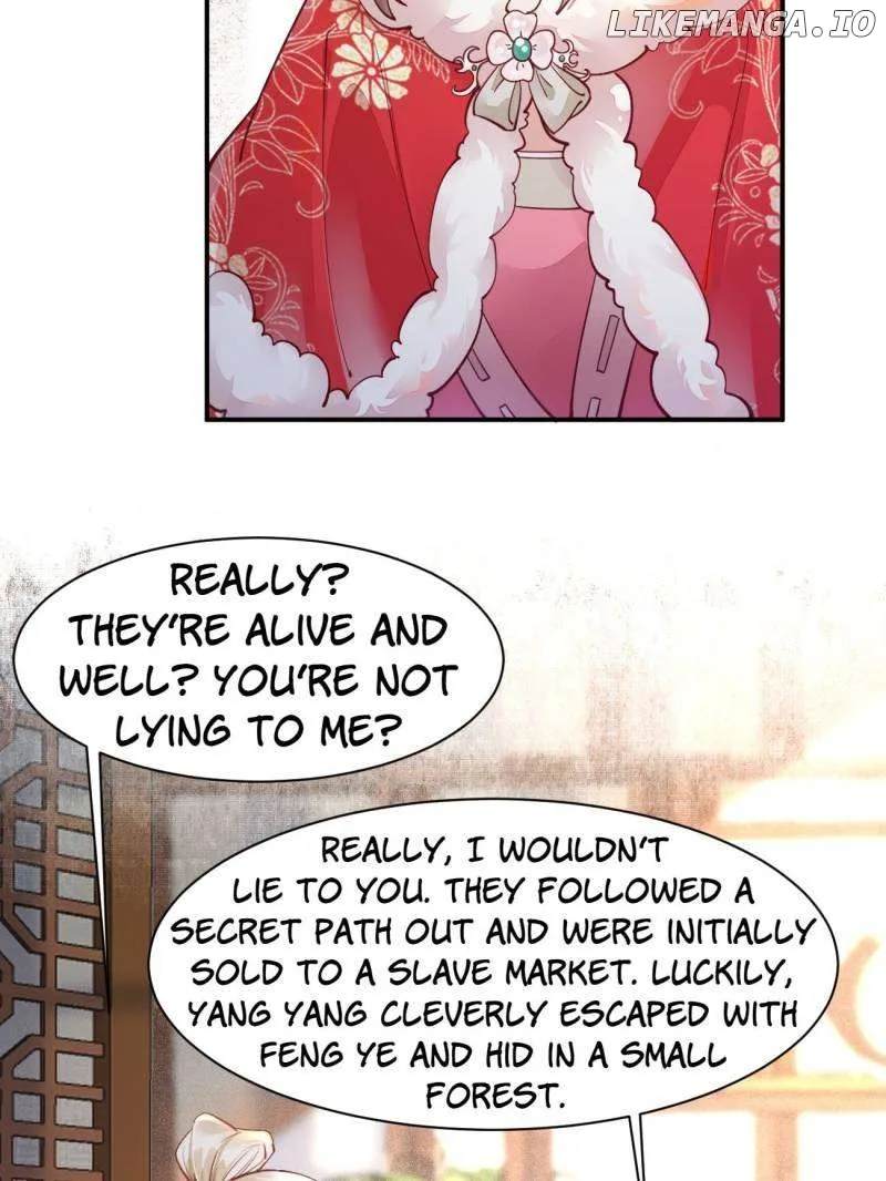 The Ghostly Doctor Chapter 527 page 11