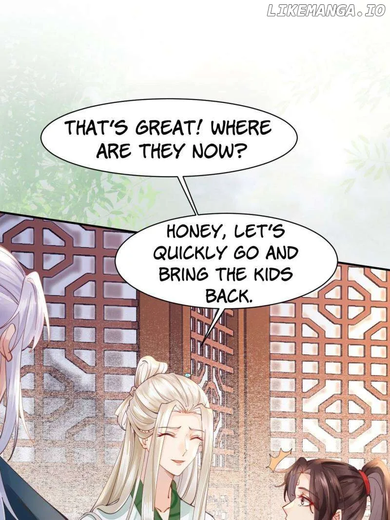 The Ghostly Doctor Chapter 527 page 13