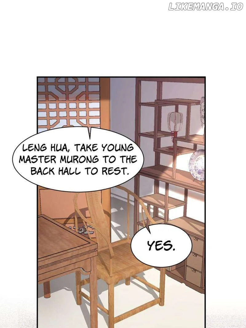 The Ghostly Doctor Chapter 527 page 28