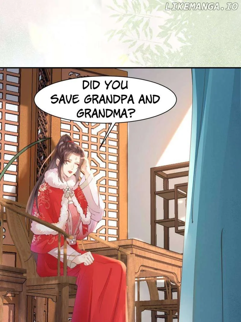 The Ghostly Doctor Chapter 527 page 22