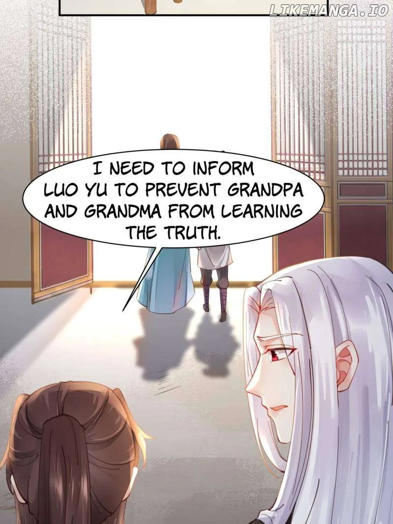 The Ghostly Doctor Chapter 527 page 29