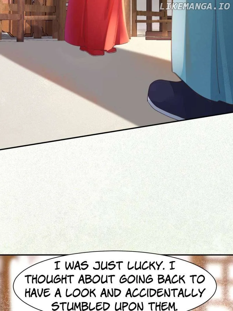 The Ghostly Doctor Chapter 527 page 23